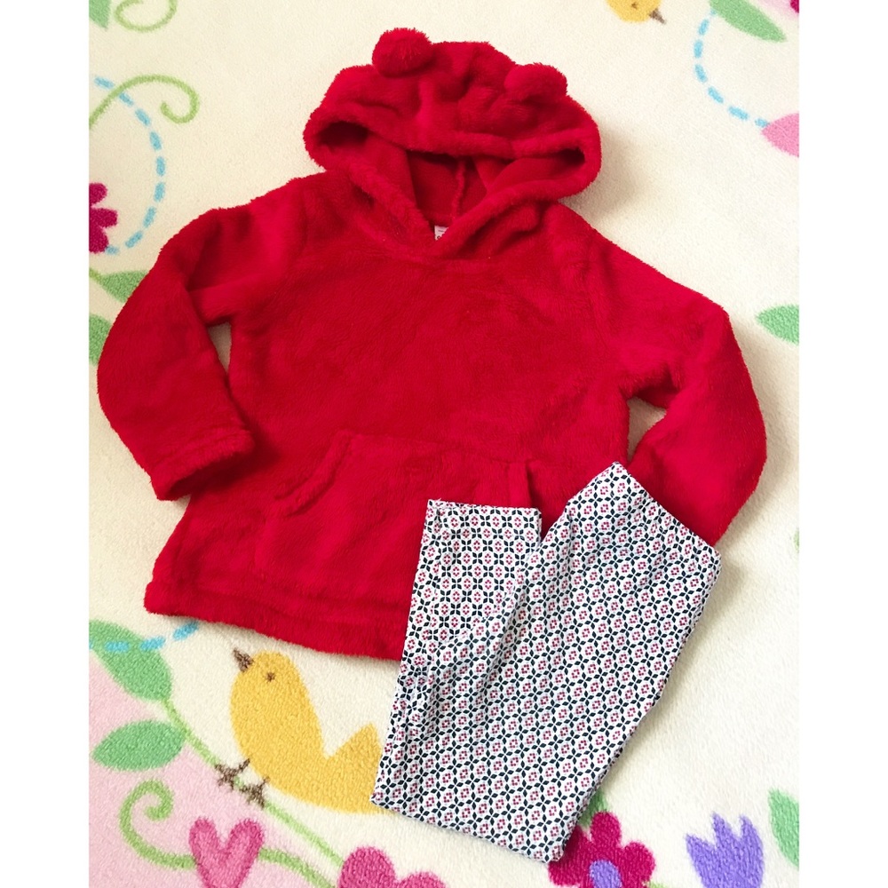 Carter's 24 month 2 pc. set